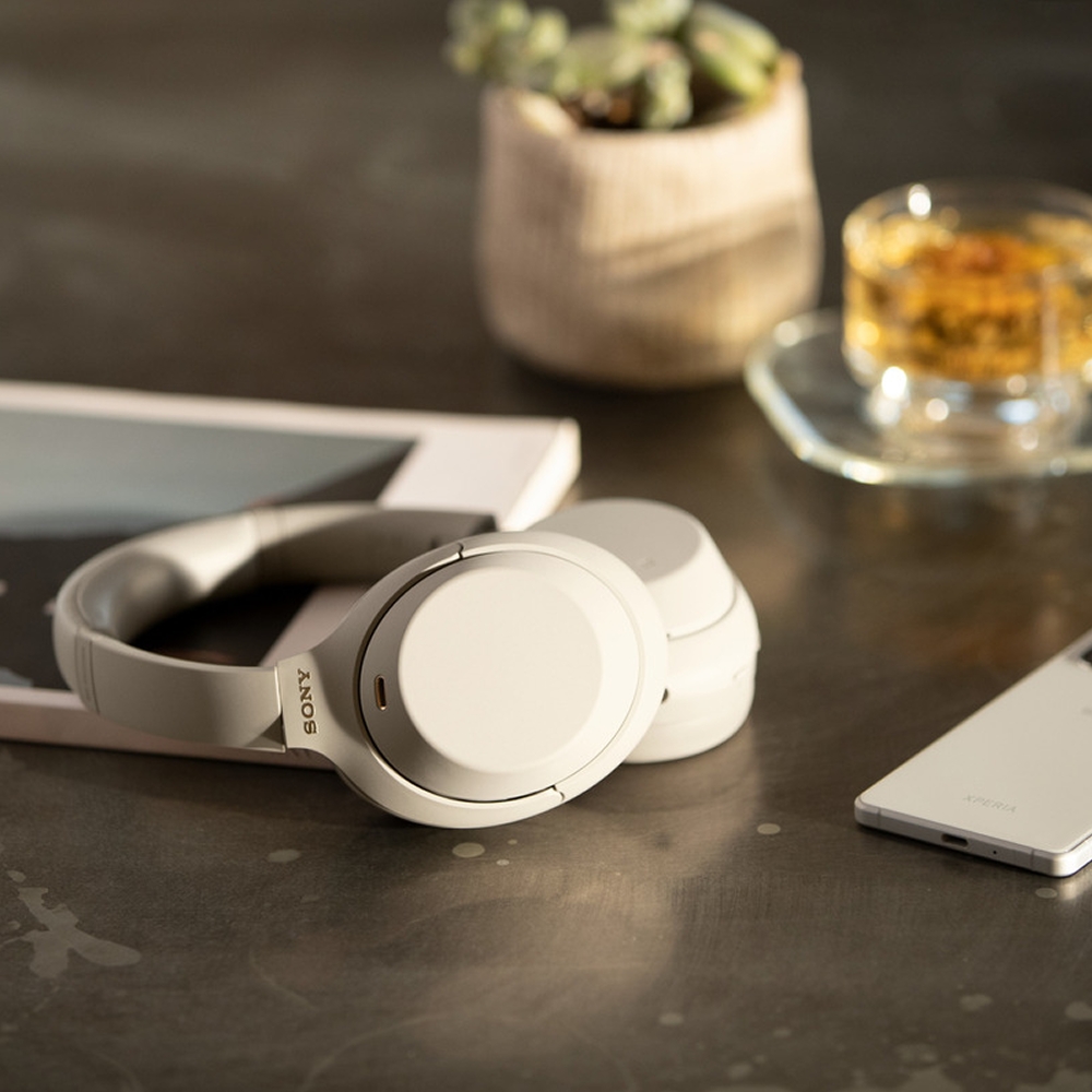 Tech & Audio
